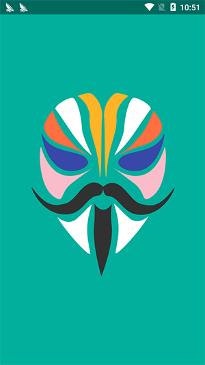 magisk面具app